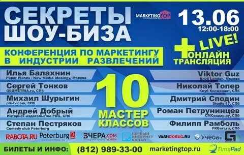 Услуги 2012
