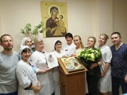 Паллиативная помощь в ярославле