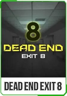 Exit 8