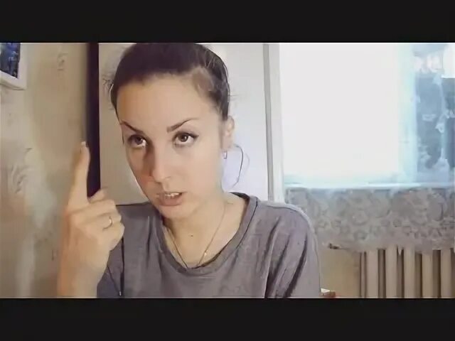 Ни хрена видео