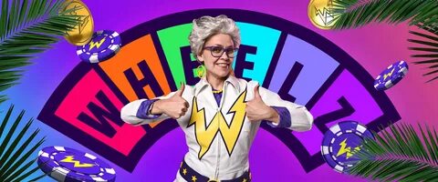 Wheelz rental