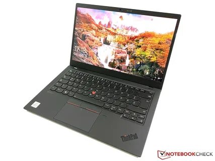 Thinkpad x1 carbon 2