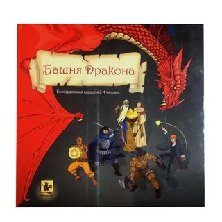 Башня драконов игра