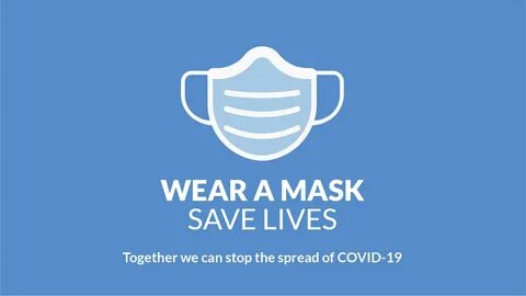 Save your lives