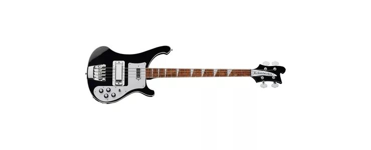 Бас гитара rickenbacker. Бас гитара rickenbacker