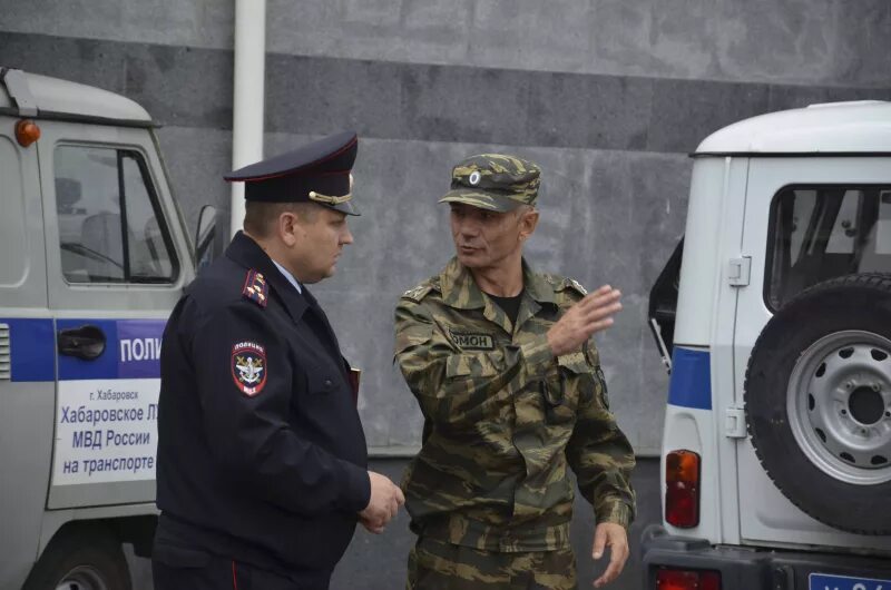 Транспортный ОМОН. Хабаровский ОМОН. ОМОН на транспорте Хабаровск. Транспортный ОМОН Хабаровск 2008 год.