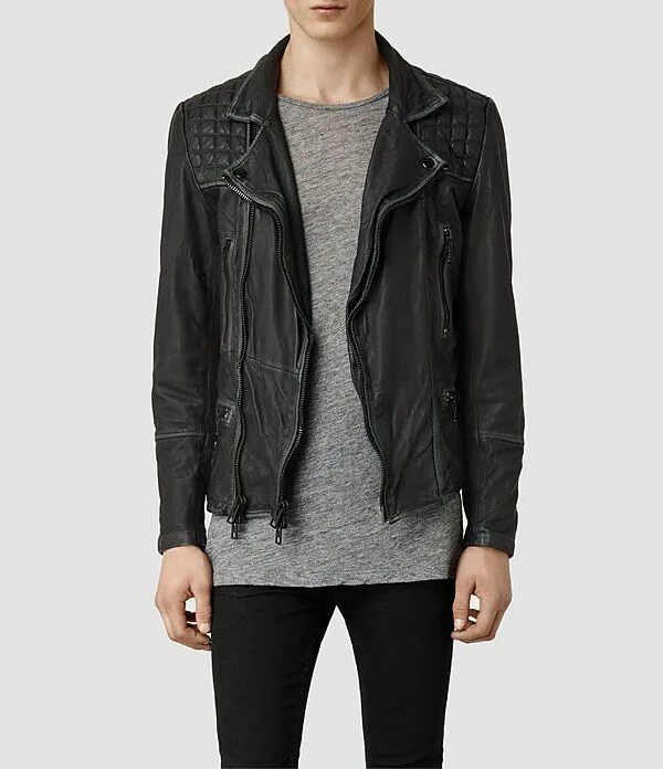 Cool jacket. All Saints косуха. Allsaints Spitalfields поло. All Saints Leather Jacket. Allsaints Brading Leather Jacket men's.