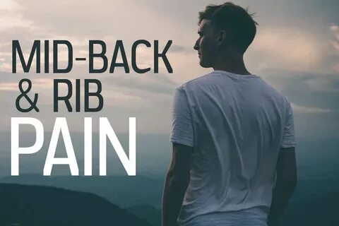 Be your pain