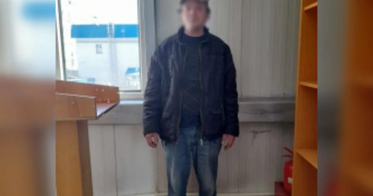 Совращение 11 летнего