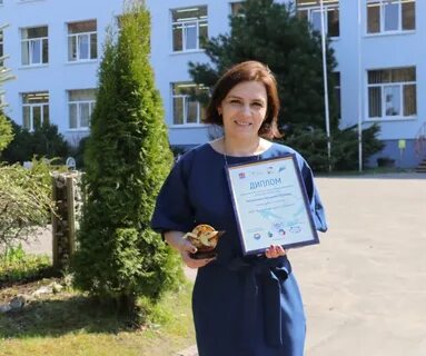 Классическая школа гурьевск