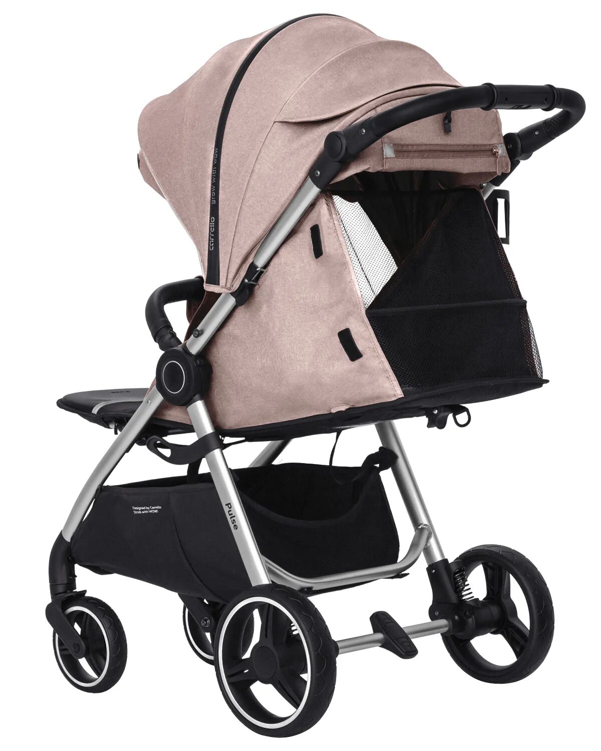 Коляска прогулочная carrello отзывы. Коляска прогулочная carrello pulse 2025. carrello pulse crl-5507 evening beige. коляска carrello pulse crl-5507 (каррелло пульс). коляска прогулочная carrello pulse crl-5507 honey beige.