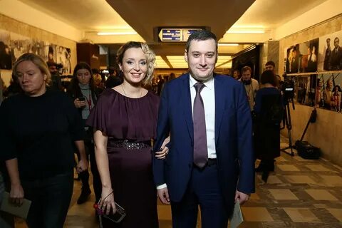 Жена хинштейна фото