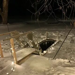 Задонск купель