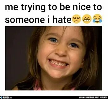 Be nice to me text