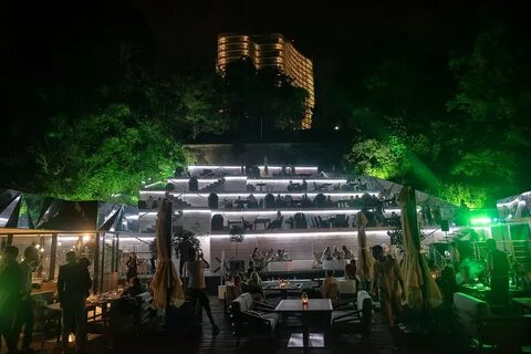 Sochi club