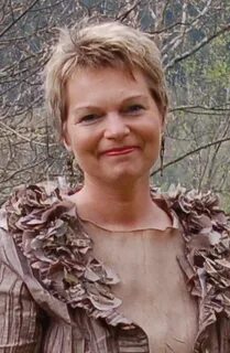 Helen may