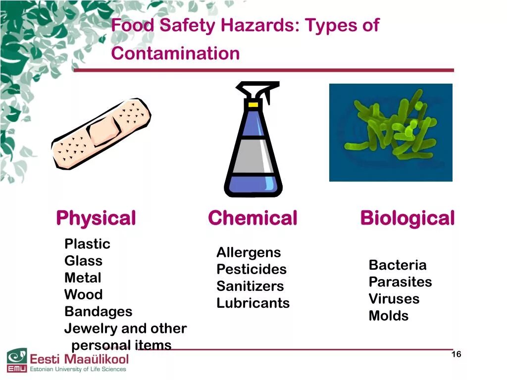 Physical chemical. Food Safety contamination. Chemical Hazards in food. Physical and Chemical Hazards. What is food Safety.