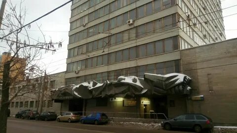 Ул космонавтов д 1