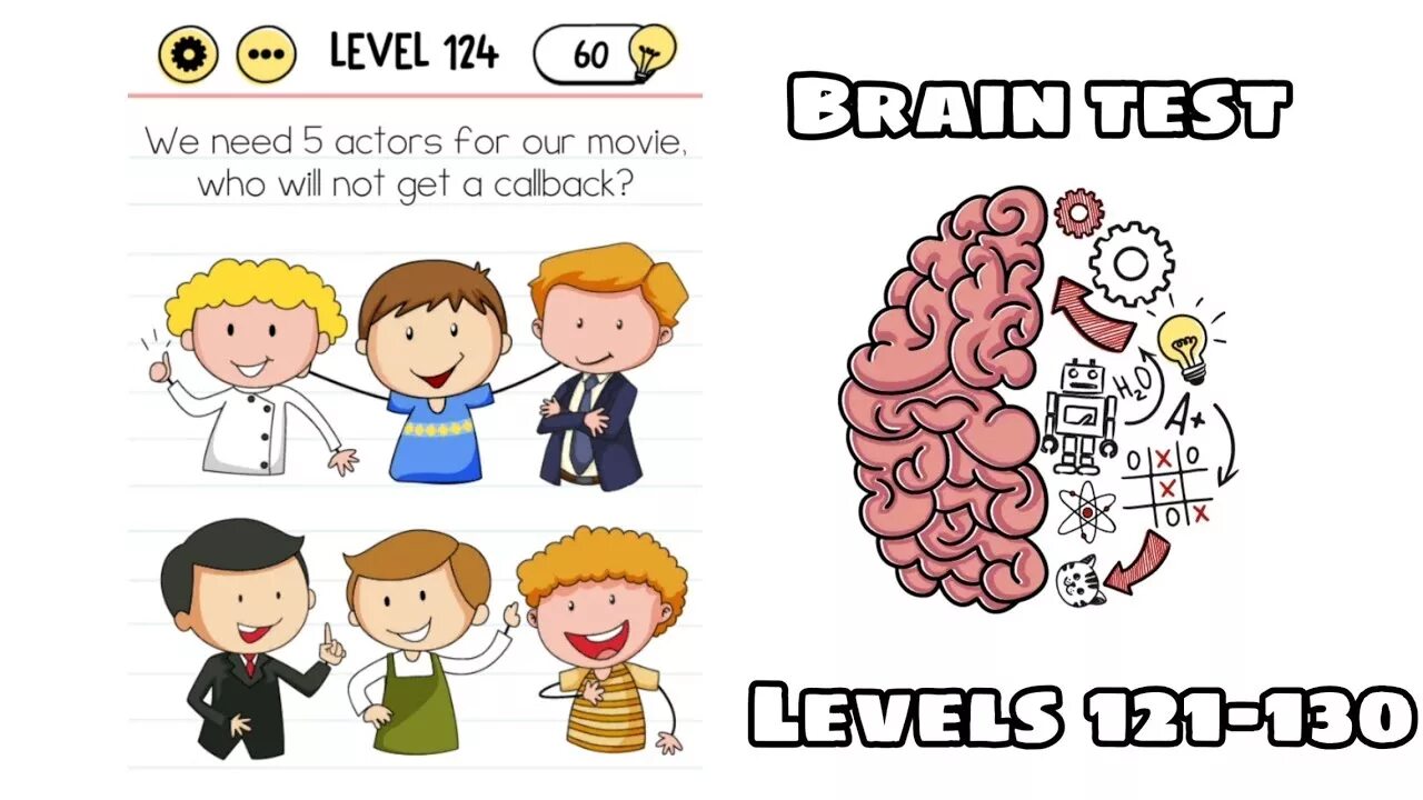 Уровень 123 BRAINTEST. Уровень 121 BRAINTEST. Брайан тест уровень 121. Brain Test 129 уровень ответ. Тест уровень 121