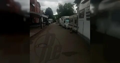 Где снимали вампиры средней