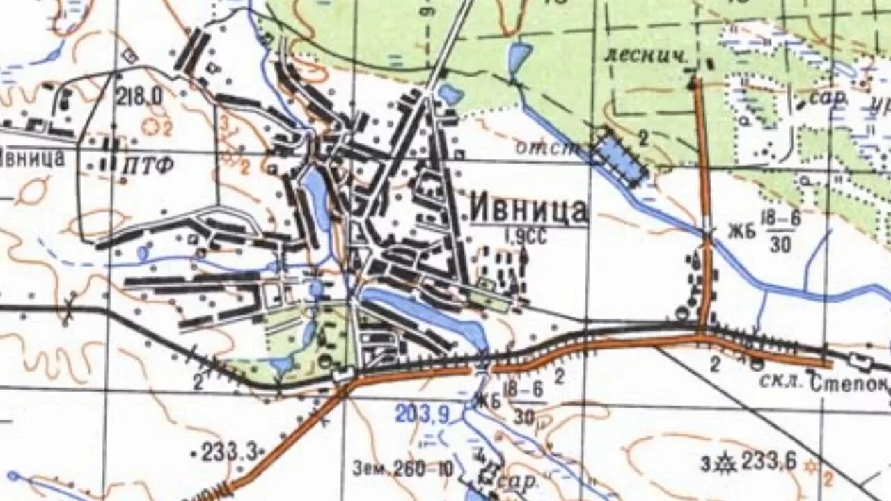 Даниловичи еврейское местечко. Микрорайон краснолесный воронеж карта. Река ивница воронежская область. Ивница на карте. Село ивница курская область.