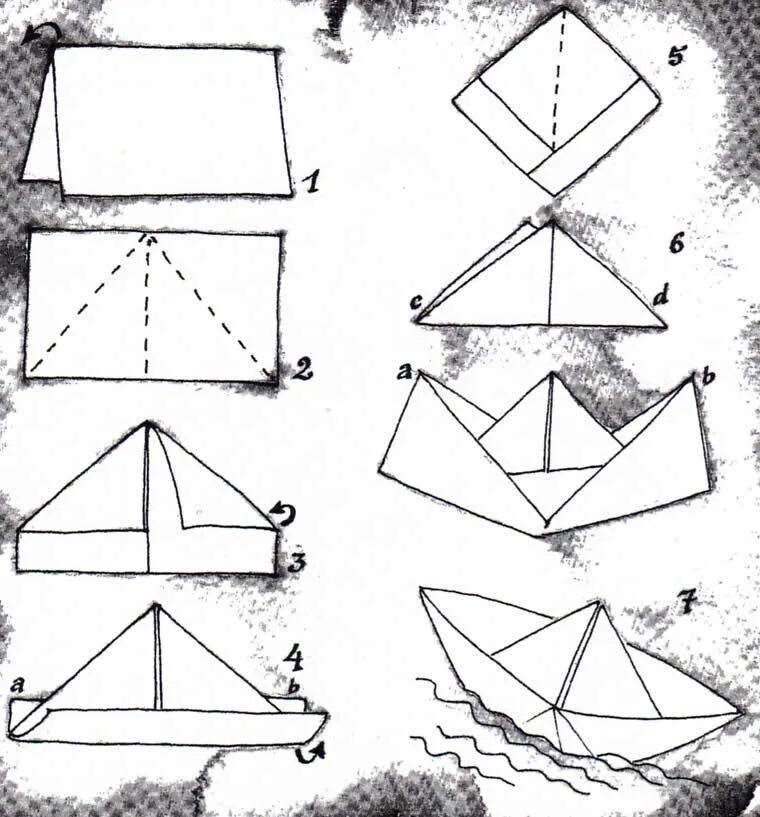 Как сделать кораблик поэтапно. Кораблик оригами из бумаги для детей схема. Оригами кораблик из бумаги пошаговой. Оригами из бумаги кораблик с парусом схема. Бумажный кораблик схема складывания.