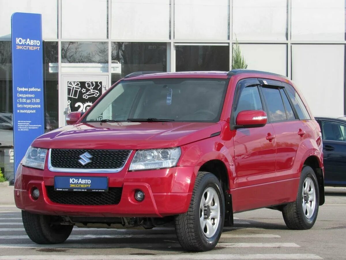 Suzuki Grand Vitara III Рестайлинг 2. Suzuki Grand Vitara III Рестайлинг. Suzuki Grand Vitara красная. Suzuki Grand Vitara mk3.