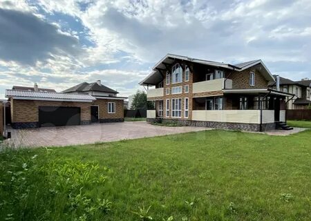 Истра деревня покровское