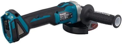 Makita dga504z lxt