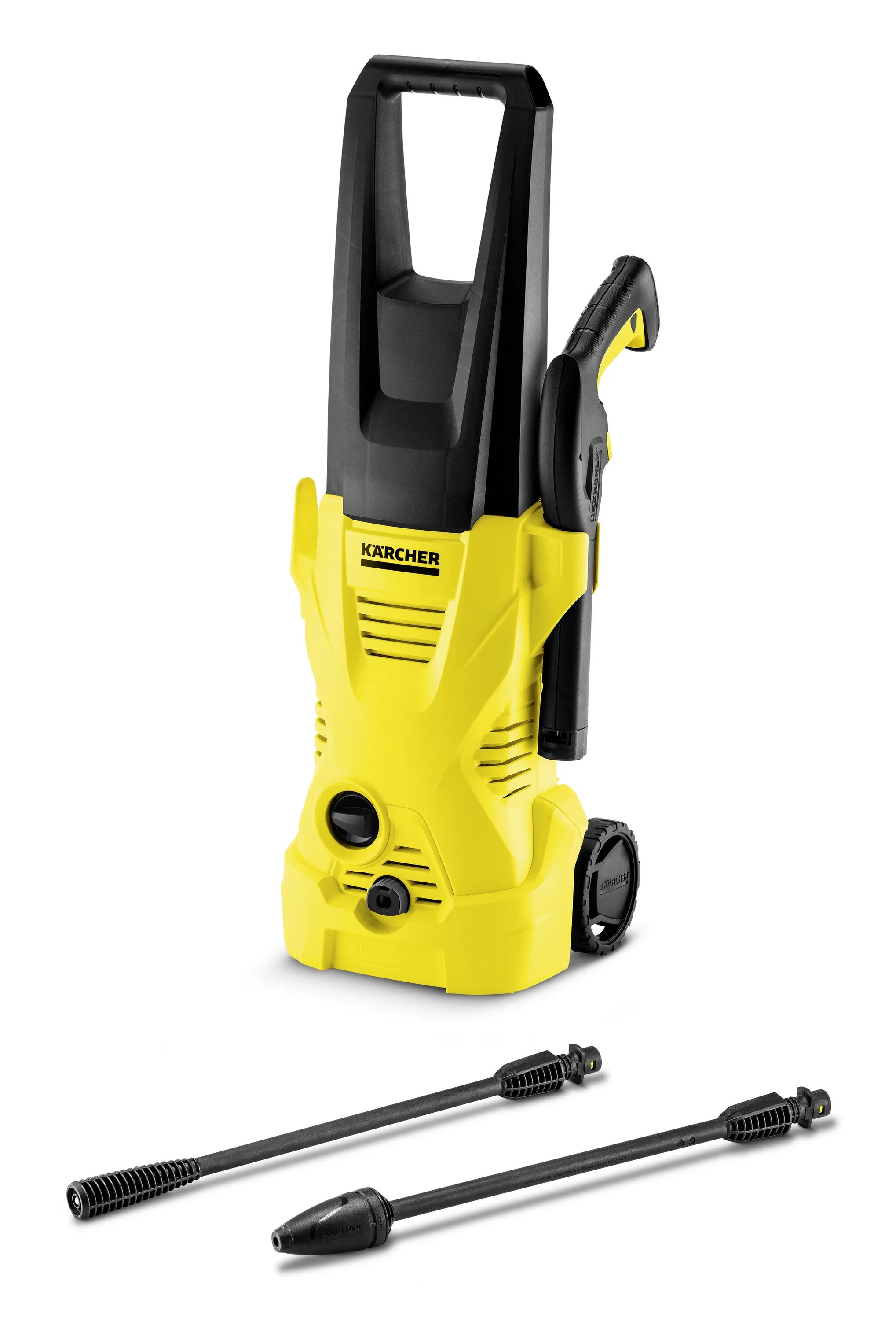 K karcher высокий