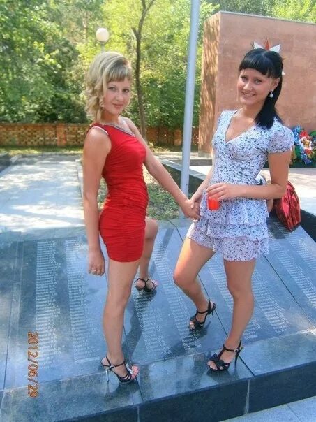 Озабоченные девушки