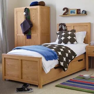 Children's beds