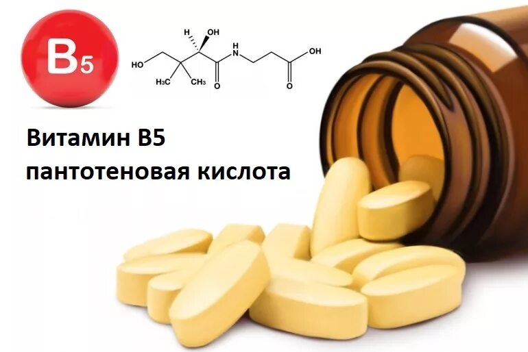 В5 для чего нужен организму. Витамин в5 или пантотеновая кислота. B5 пантотеновая кислота. Витамин б5 препараты. Витамин б5 структура.