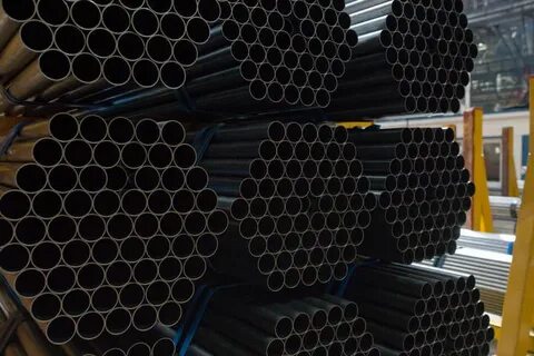 Бесшовная стальная холоднодеформированная