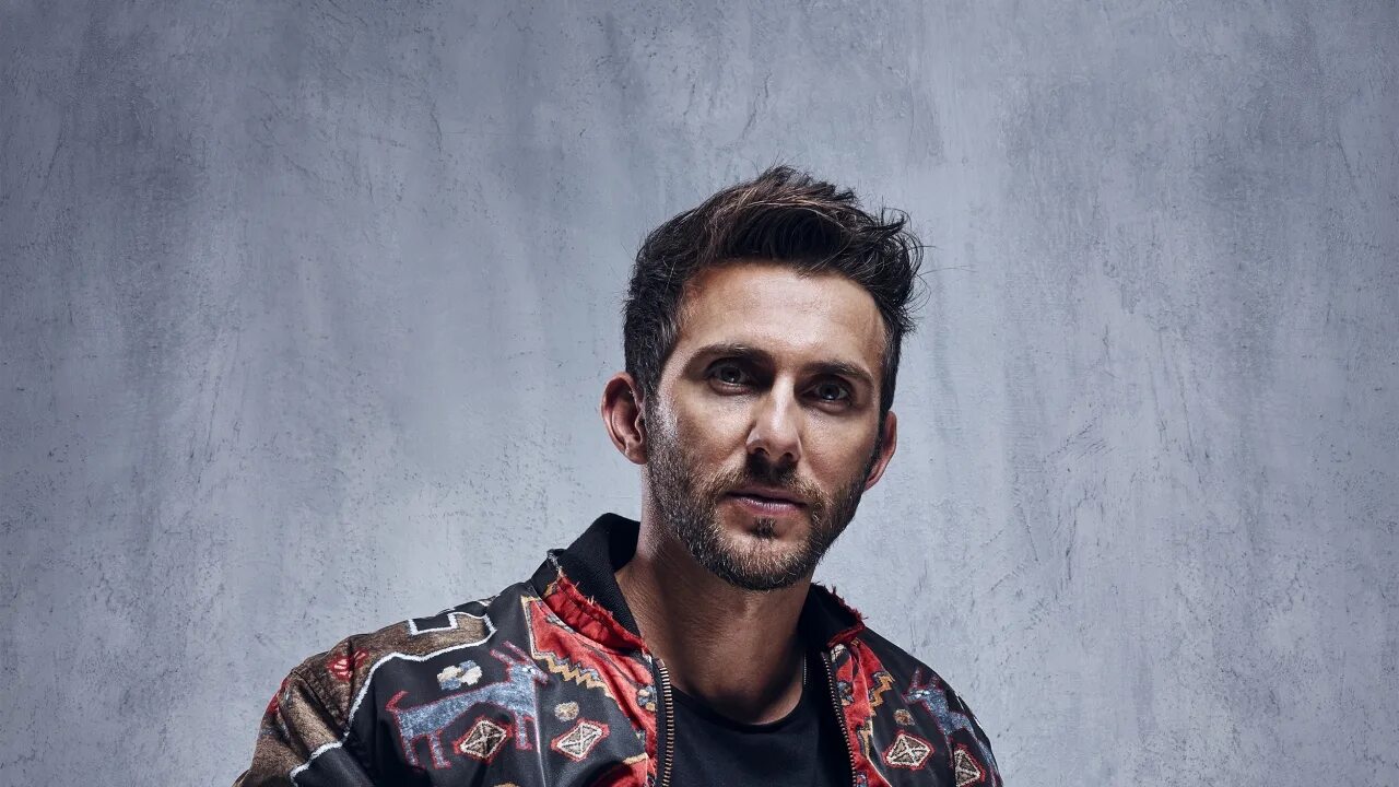 Daley Padley. Hot since 82. "Hot since 82" && ( исполнитель | группа | музыка | Music | Band | artist ) && (фото | photo). Hot since 82 - Live from Lagoon Argentina | DJ mag Latinoamérica session.