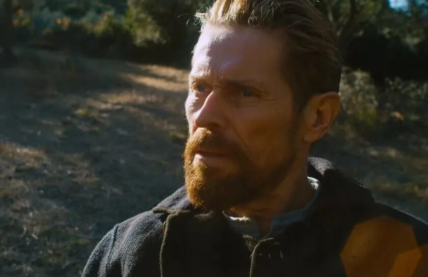 Ван гог на пороге личности фильм. Ван гог на пороге вечности фильм. Винсент на пороге вечности. Уиллем дефо ван гог. Ван гог.