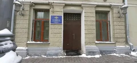 Департамент социальных гарантий