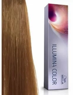 Краска для волос wella professional illumina