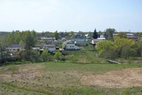Киреевка