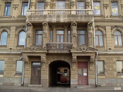 Кутузова 18