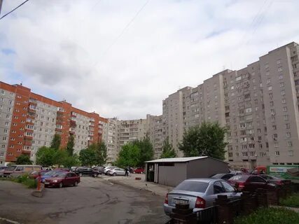 Первомайская улица череповец