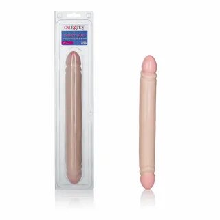 12 inch double dong.Color BeigeFeature WaterproofSpecial Feature Hand finis...