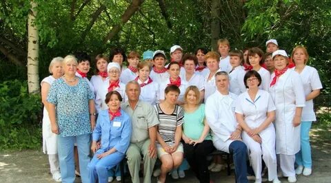 Регистратура ишим