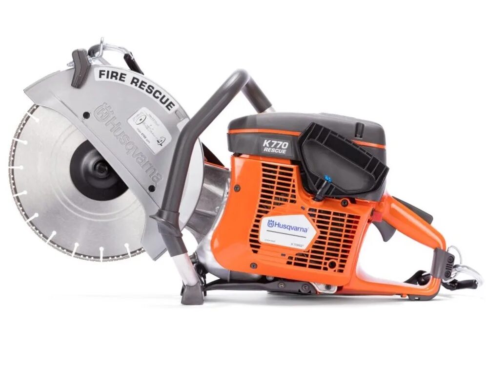 Бензорез husqvarna к770 - 14". Husqvarna 770. Husqvarna k770. Резчик хускварна. Реза).