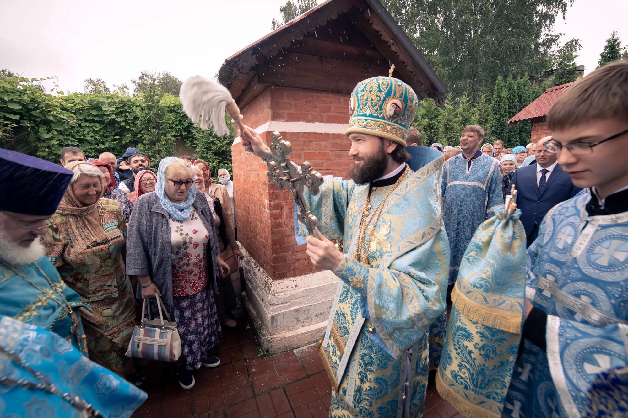 Казанский храм котельники. Казанский храм котельники иерей андрей. протоиерей вячеслав дементьев. настоятель церкви казанской в котельниках. иерей вячеслав казань.