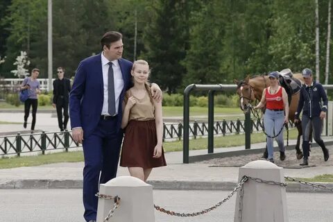 Осколки 2 роли