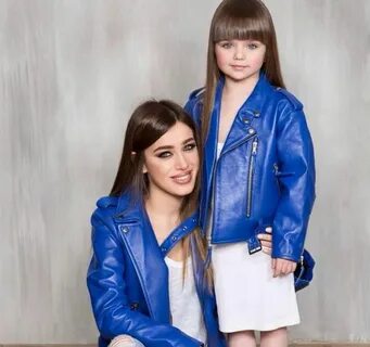 Настя папа и мама