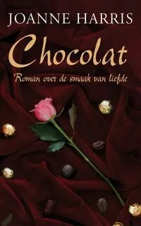 Book chocolates