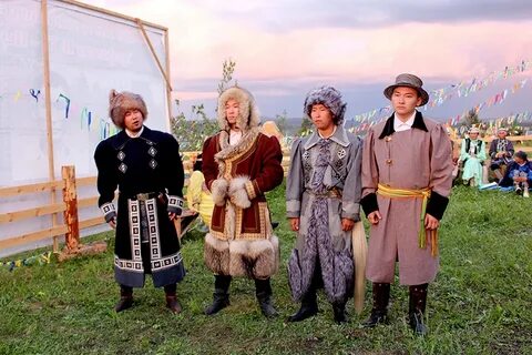Усть алданский улус