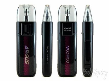 Voopoo argus a
